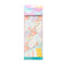 We R Thermal Cinch Binding Spine 6/Pkg - Floral