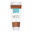 We R Vinyl Print Press Screen Print Ink 2oz (metallic copper)*