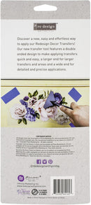 Prima Marketing Re-Design Transfer Tool