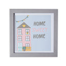 Sizzix Thinlits Dies By Georgie Evans 19/Pkg - No Place Like Home*