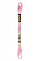 DMC Stranded Cotton 8m - 605*