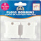 DMC Plastic Floss Bobbins 28 pack