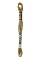 DMC Stranded Cotton 8m - 612*