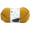 Lion Brand Hue & Me Yarn - Mustard 125g