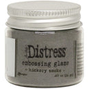 Tim Holtz Distress Embossing Glaze - Hickory Smoke*