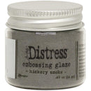 Tim Holtz Distress Embossing Glaze - Hickory Smoke*