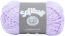 Lion Brand Softball Yarn - Pink Sox - 3.5oz/100g*