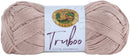 Lion Brand Truboo Yarn - Tan 100g