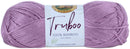 Lion Brand Truboo Yarn - Mauve 100g