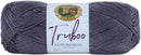 Lion Brand Truboo Yarn - Slate 100g