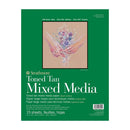 Strathmore Toned Mixed Media Paper - Toned Tan 11 inch X 14 inch