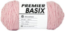 Premier Yarns Basix Yarn - Blush 200g