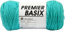 Premier Yarns Basix Yarn - Aqua 200g