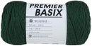 Premier Yarns Basix Yarn - Juniper 200g