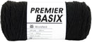 Premier Yarns Basix Yarn - Charcoal 200g