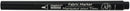 Uchida Permanent Fine Point Fabric Marker Black^*