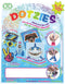 Diamond Dotz DOTZIES Variety Kit 6 Projects - Blue*