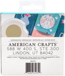 We R Memory Keepers 2" Clear-Cut Punch - Scallop Circles*