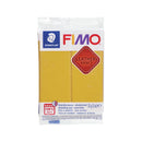 Fimo Leather Effect Polymer Clay 2oz - Saffron*
