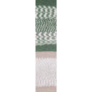 Lion Brand Wool-Ease Fair Isle Yarn - Beige/Olive