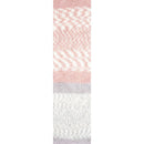 Lion Brand Wool-Ease Fair Isle Yarn - Pink/Mushroom*