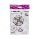 RIOLIS Counted Cross Stitch Kit 3.25"X3.25" - Biscournu Dawn (25 Count)*