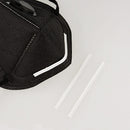 Products From Abroad Plastic Covered Nose Bars 50/Pkg*