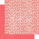 Graphic 45 Double-Sided Paper Pad 12in x 12in 16/Pkg - Ephemera Queen*