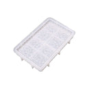 Poppy Crafts Silicone Resin Molds