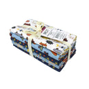 Birch Creative Fabric Fat Quarter - Monster Dudes*