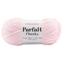 Premier Yarns Parfait Chunky Yarn - Cotton Candy 100g