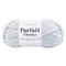 Premier Yarns Parfait Chunky Yarn - Pale Gray 100g