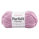 Premier Yarns Parfait Chunky Yarn - Dusty Mauve 100g