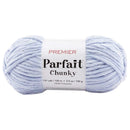 Premier Yarns Parfait Chunky Yarn - Pale Blue 100g