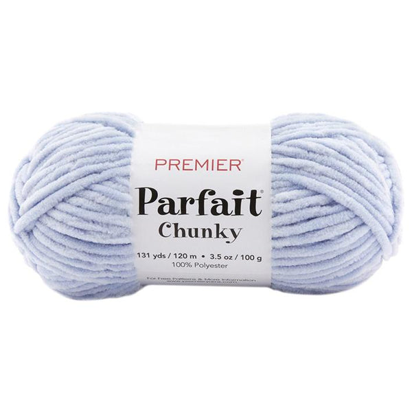 Premier Parfait Chunky Pom Pom Yarn