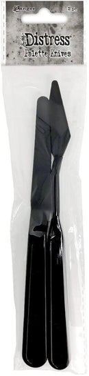 Tim Holtz Distress Palette Knives