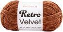 Premier Yarns Retro Velvet Yarn - Teddy 280g^