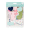 We R Memory Keepers Stitch Happy Banner Kit*