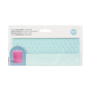 SUDS Soap Maker Mold Wrap - Honeycomb^