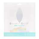 We R Memory Keepers Bevel Quill, Board Sheets 8x8 6 pack  - 3 Colours/2 Each*^