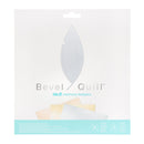 We R Memory Keepers Bevel Quill, Board Sheets 8x8 6 pack  - 3 Colours/2 Each*