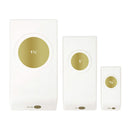 We R Memory Keepers Layering Punches 3 pack  - Circles*