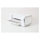 Sizzix Big Shot Switch Plus Machine and Starter Kit - White