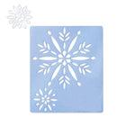 Sizzix Thinlits Dies 2/Pkg - Cut-Out Snowflakes*