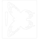 Sizzix Bigz Die By Jessica Scott - Willow Butterfly*