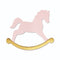 Sizzix Bigz Die By Olivia Rose - Rocking Horse*