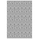 Sizzix 3D Textured Impressions By Kath Breen - Winter Sweater*