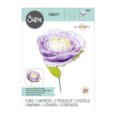 Sizzix Thinlits Dies By Jennifer Ogborn 5/Pkg - Spring Bloom*