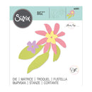 Sizzix Bigz Die By Olivia Rose - Nordic Flowers*