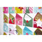 Sizzix Thinlits Dies By Lisa Jones 13 Pack - Festive Envelope